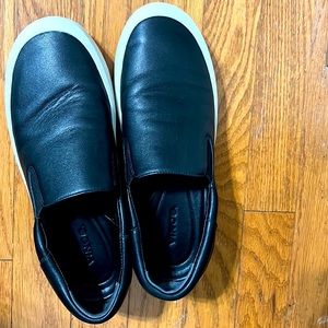 Vince. Ginelle Sneakers size 7